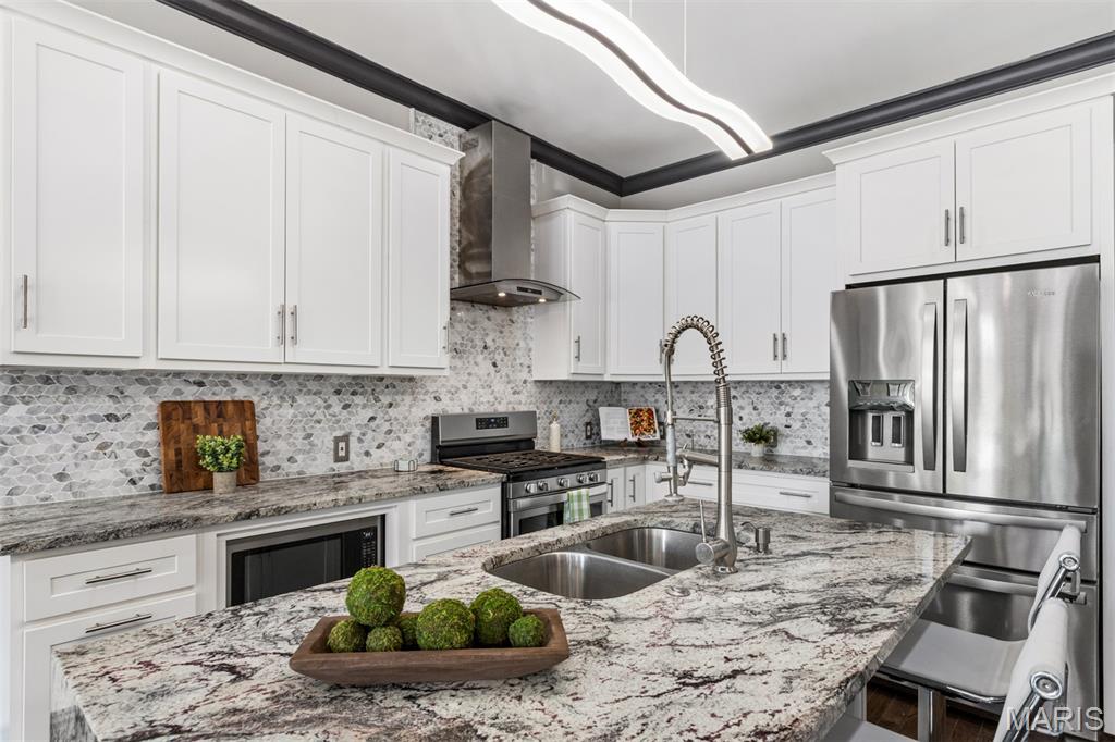 Soulard - Residential