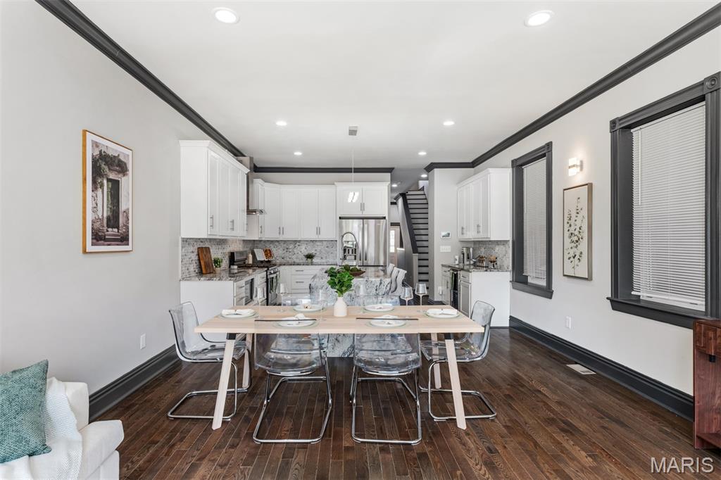 Soulard - Residential