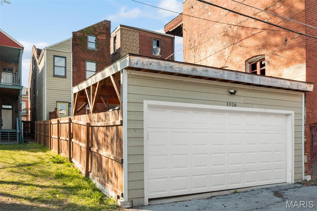 Soulard - Residential