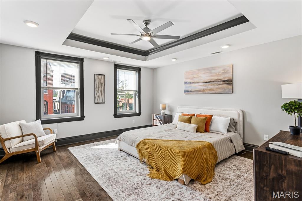 Soulard - Residential