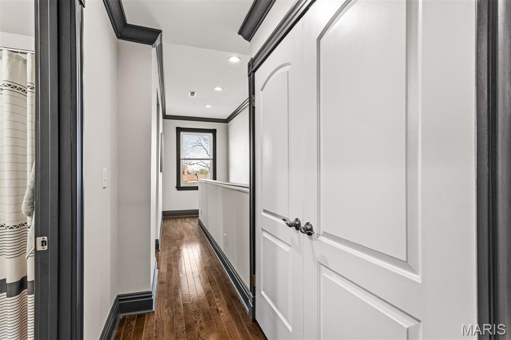 Soulard - Residential