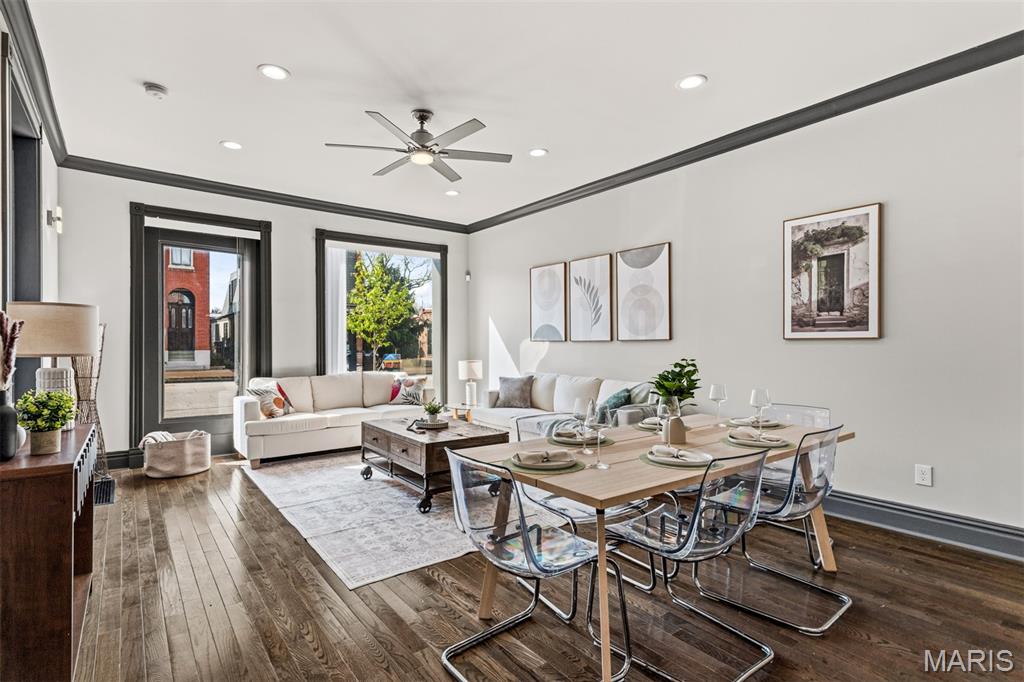 Soulard - Residential