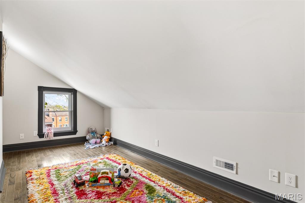 Soulard - Residential