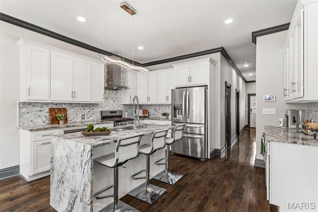 Soulard - Residential