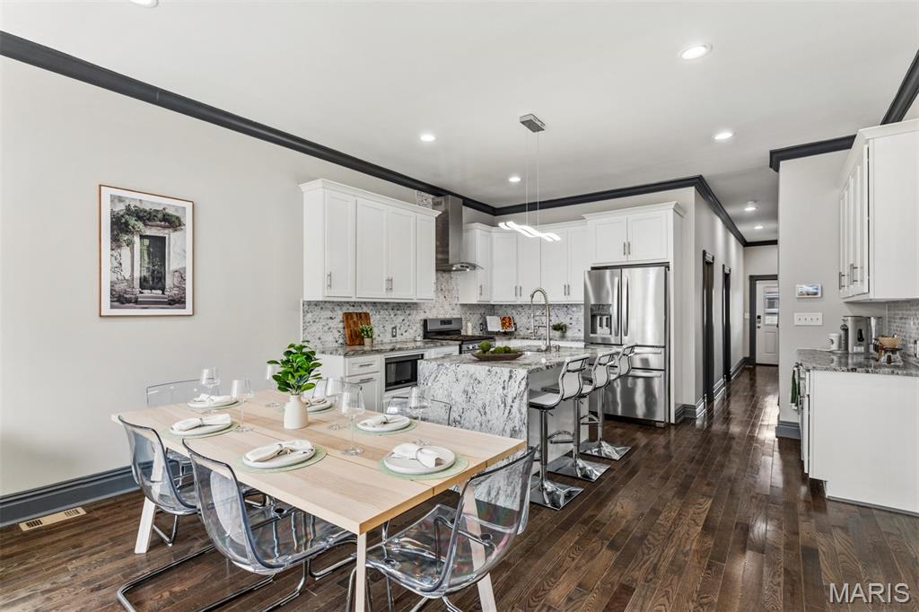 Soulard - Residential