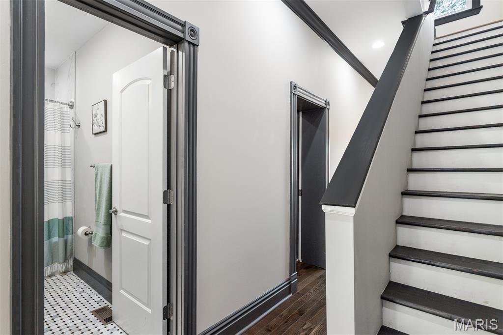 Soulard - Residential