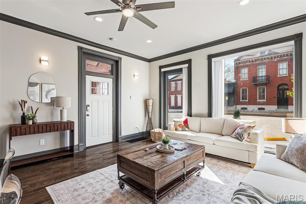 Soulard - Residential