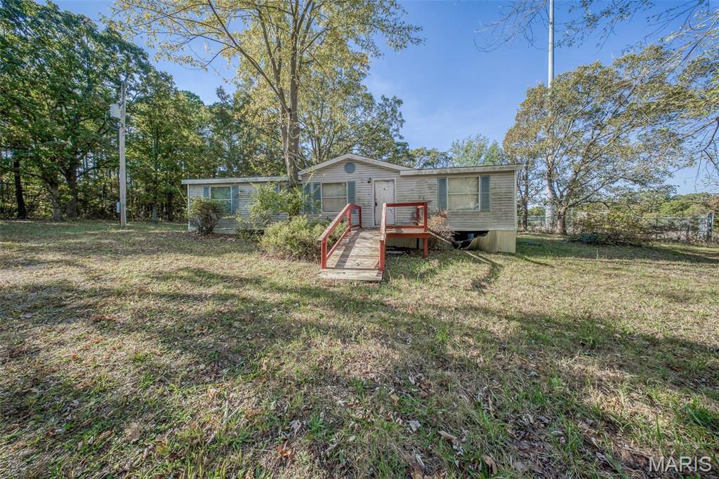 County - Residential