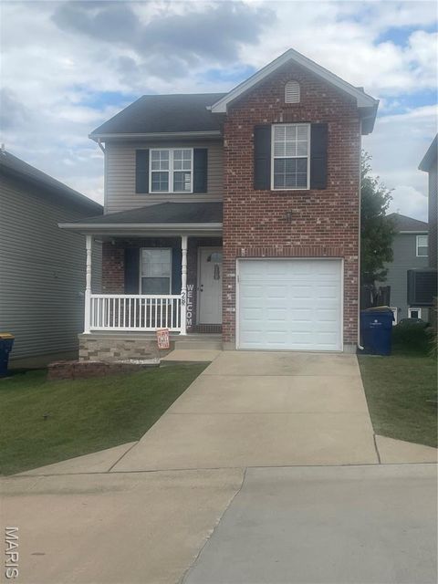 28 Brookmoore Union MO 63084