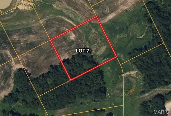 Photo 1 of 11 — 0 127 McMorland Dr. (Lot 7), St Paul, MO 63366
