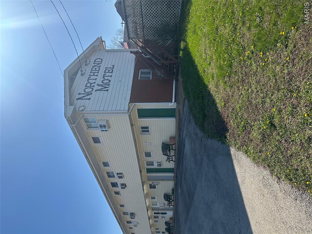 none - Commercial Sale