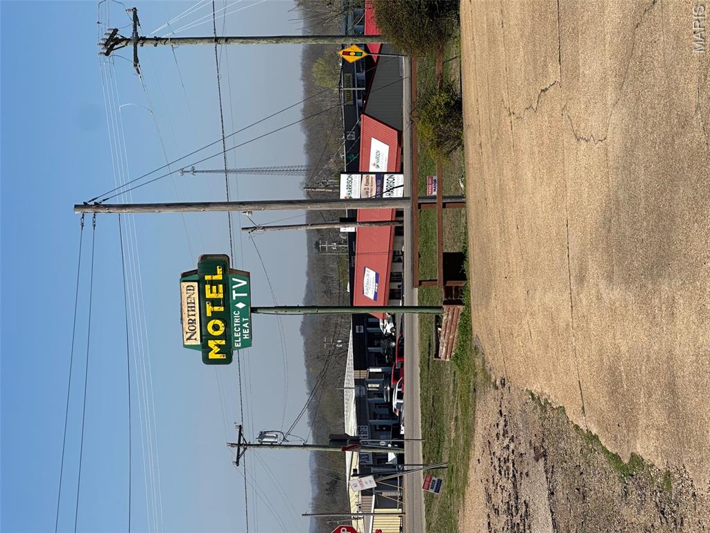 none - Commercial Sale