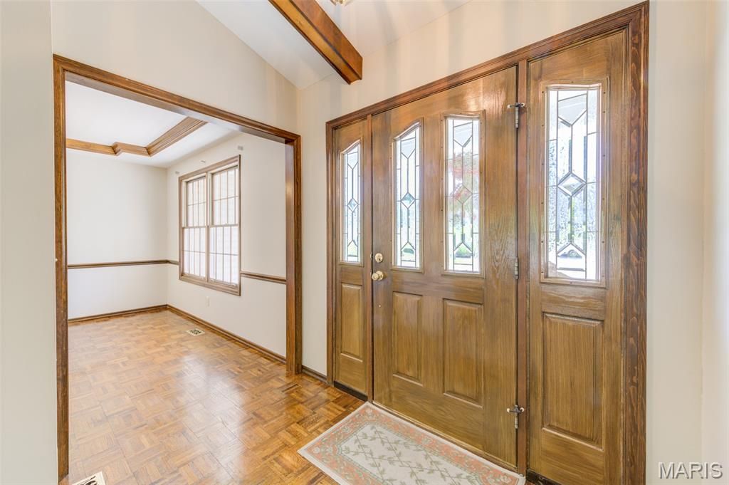 Photo of 634 River Bend Estates Drive, St Charles, MO 63303 (MLS # 26030173)