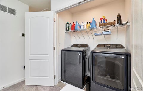 Tiny photo for 96 Mora Boulevard, OFallon, MO 63368 (MLS # 26058084)