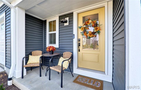 Tiny photo for 96 Mora Boulevard, OFallon, MO 63368 (MLS # 26058084)