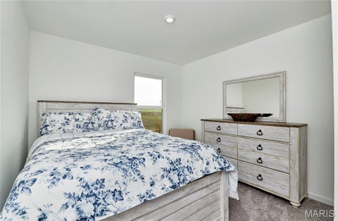 Tiny photo for 96 Mora Boulevard, OFallon, MO 63368 (MLS # 26058084)