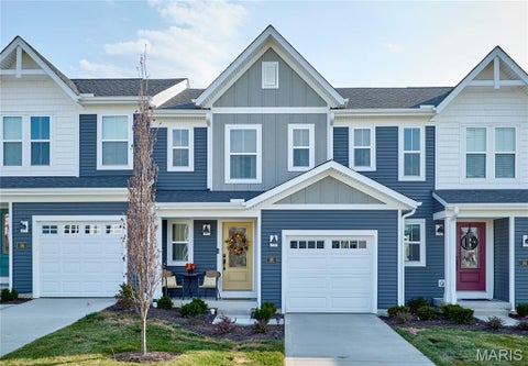 Photo of 96 Mora Boulevard, OFallon, MO 63368 (MLS # 26058084)