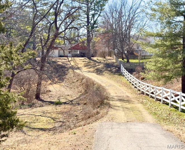 T J Barnum Estate - Residential