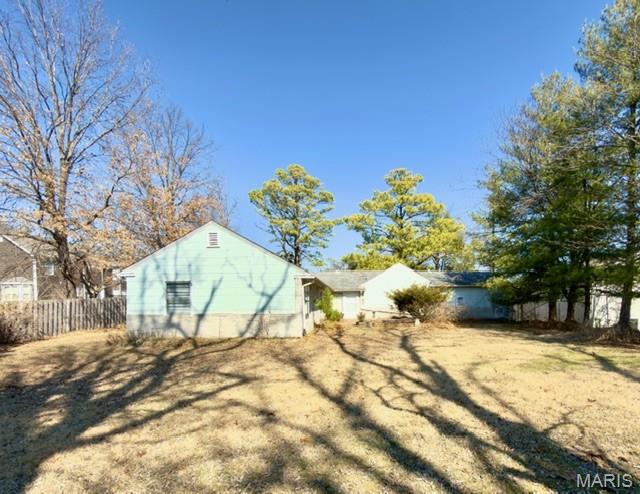 T J Barnum Estate - Residential