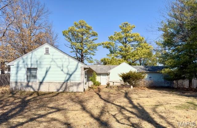 T J Barnum Estate - Residential