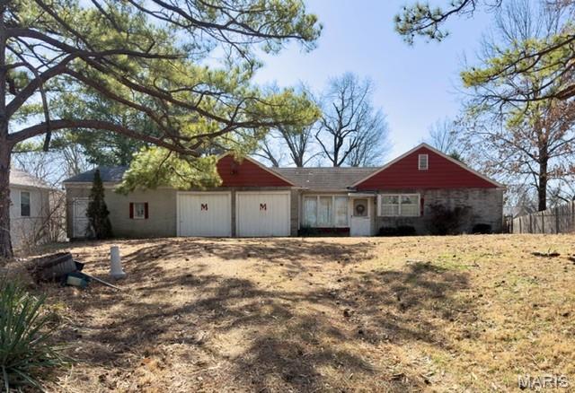 T J Barnum Estate - Residential