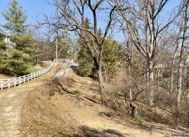 T J Barnum Estate - Residential