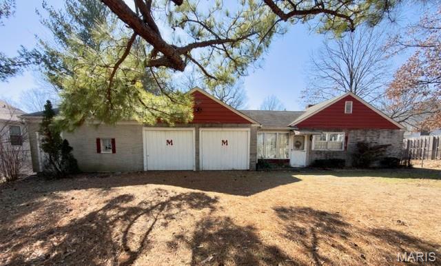 T J Barnum Estate - Residential