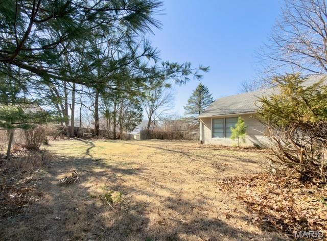 T J Barnum Estate - Residential