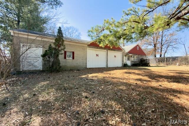 T J Barnum Estate - Residential