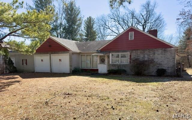 T J Barnum Estate - Residential