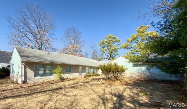 T J Barnum Estate - Residential