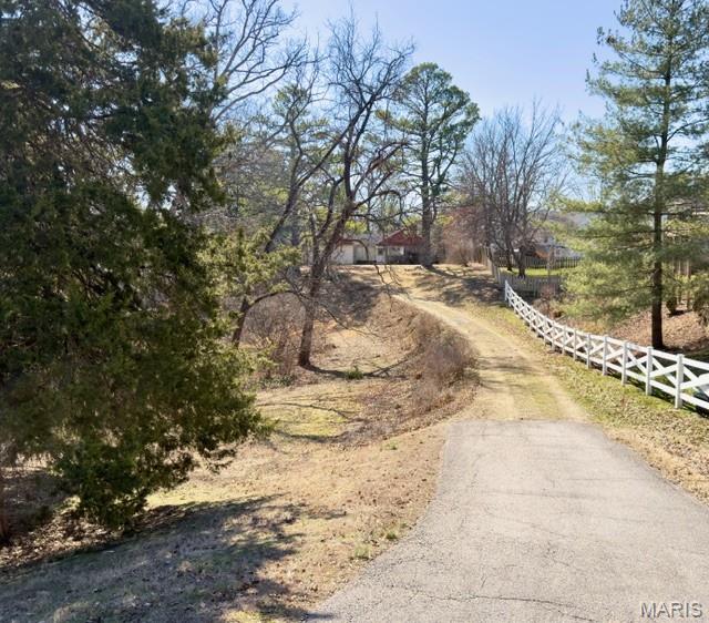 T J Barnum Estate - Residential