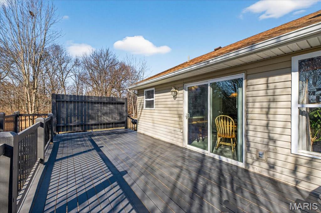 Monterey Estates - Residential