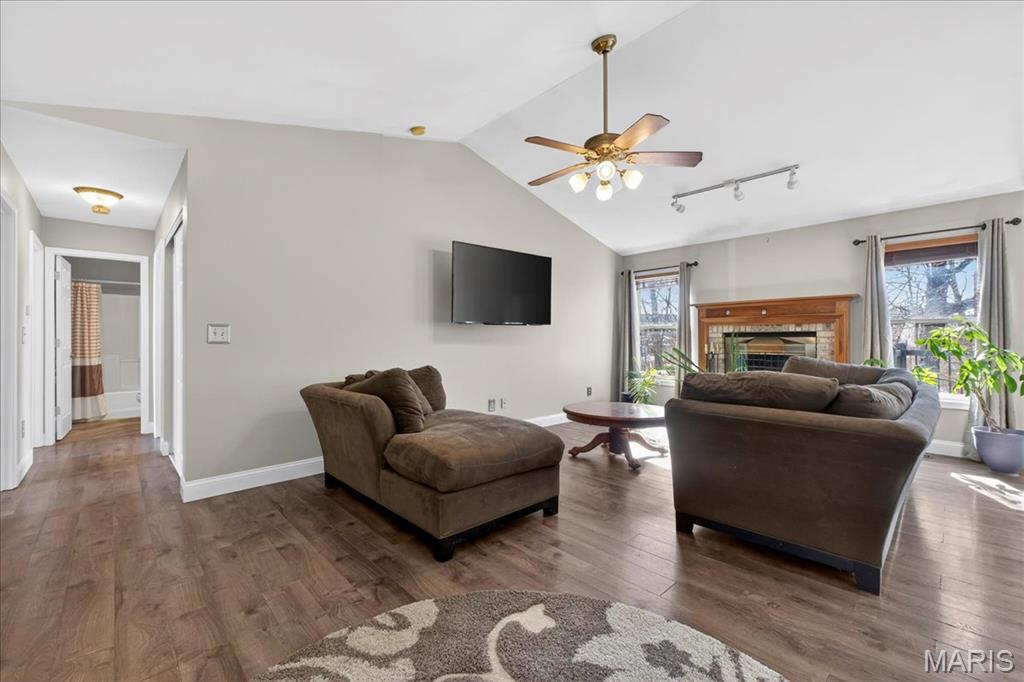 Monterey Estates - Residential