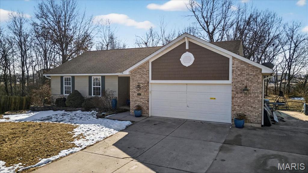 Monterey Estates - Residential