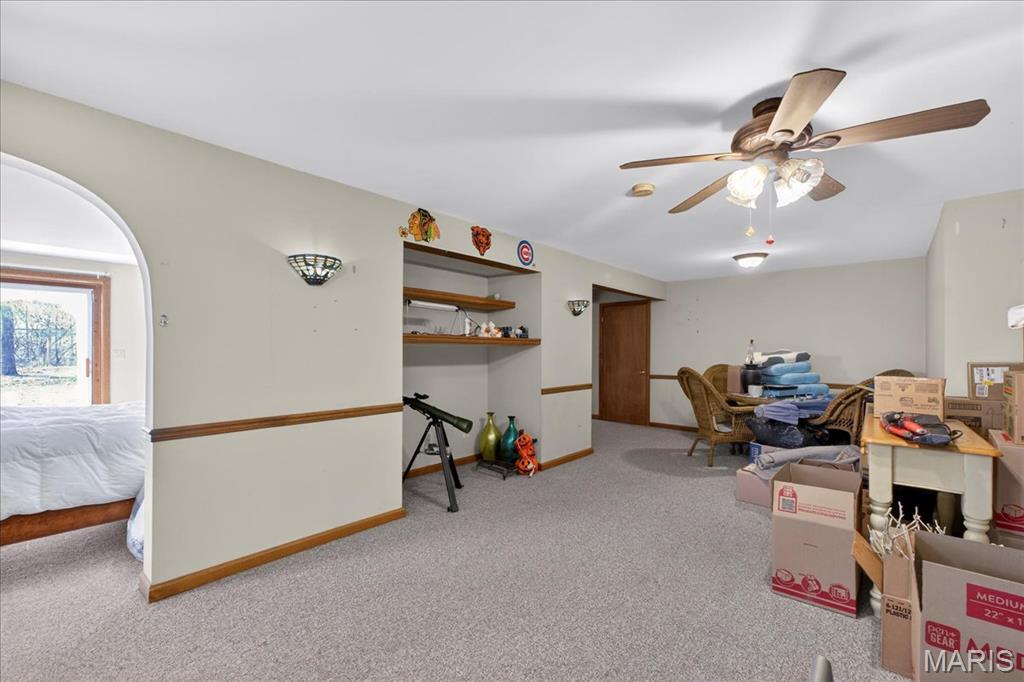 Monterey Estates - Residential