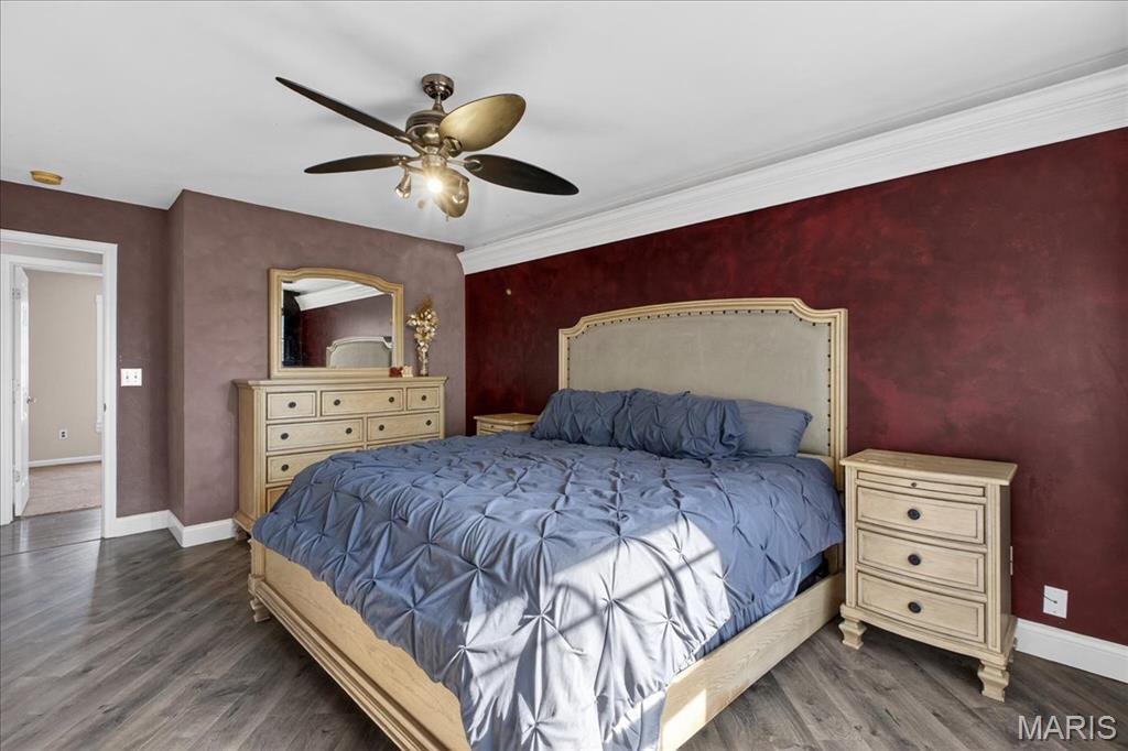 Monterey Estates - Residential