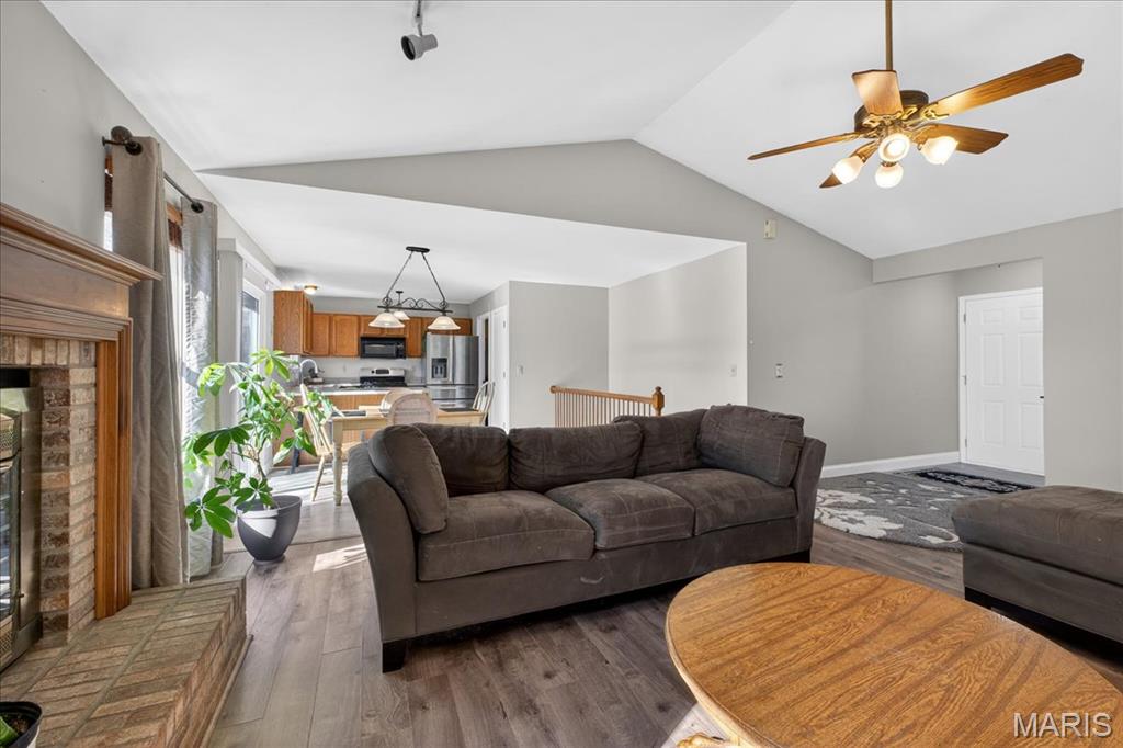 Monterey Estates - Residential