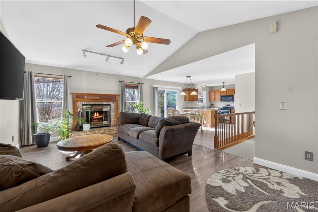 Monterey Estates - Residential