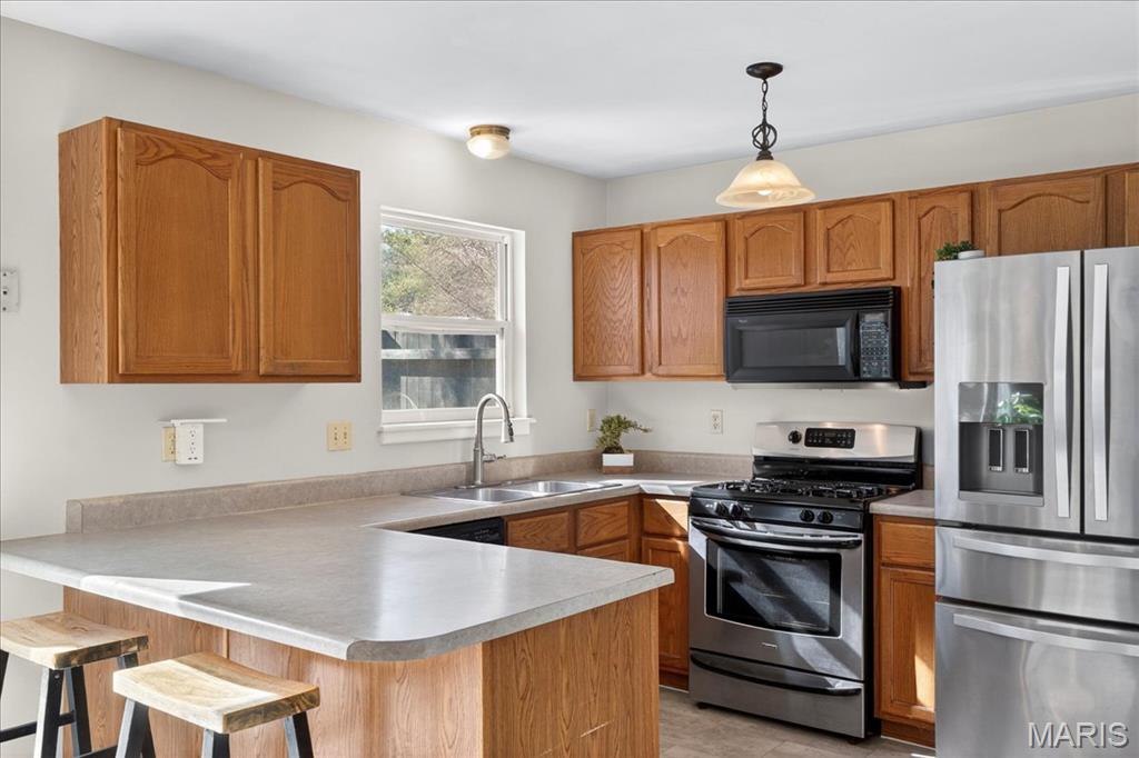 Monterey Estates - Residential