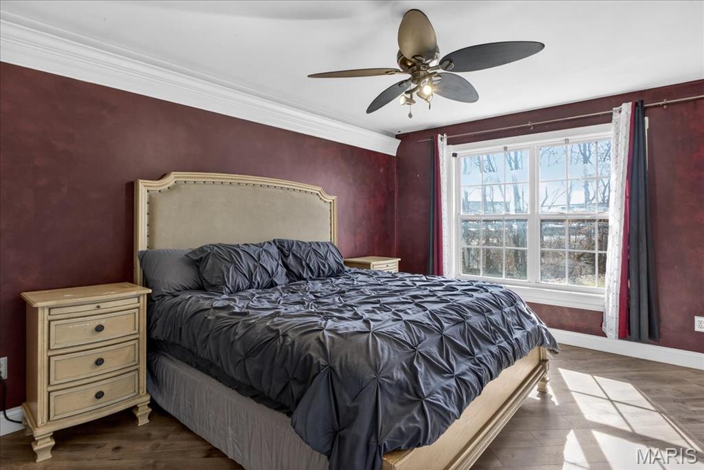 Monterey Estates - Residential