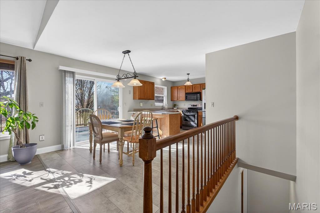 Monterey Estates - Residential