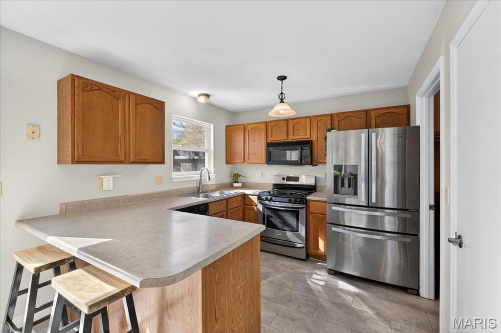 Monterey Estates - Residential