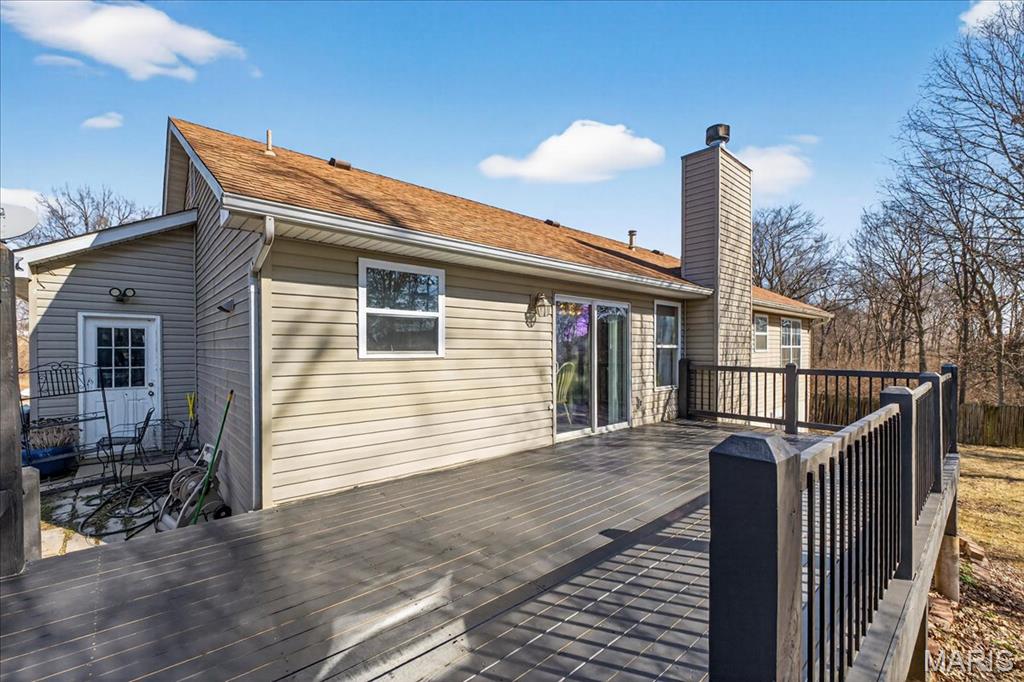 Monterey Estates - Residential