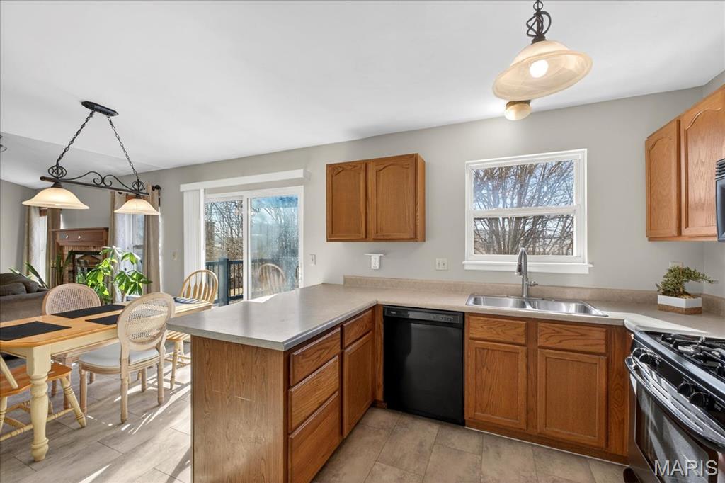 Monterey Estates - Residential