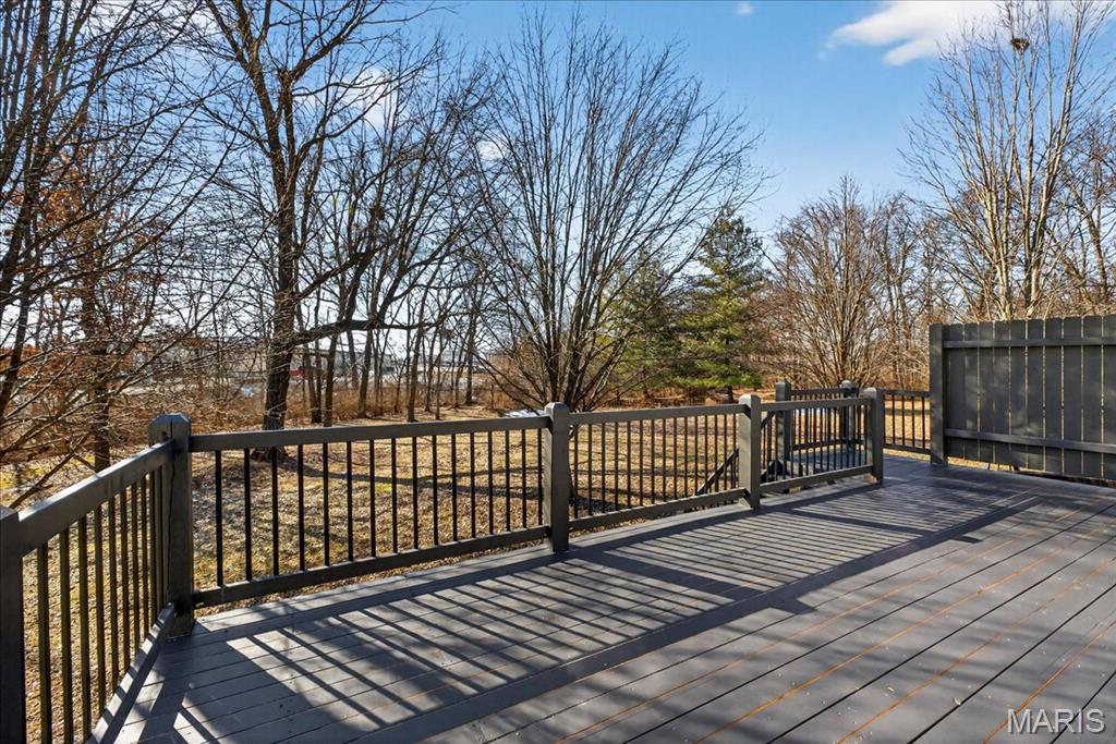 Monterey Estates - Residential