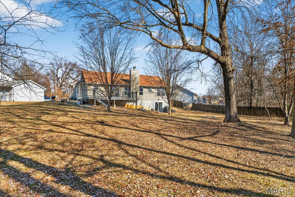 Monterey Estates - Residential