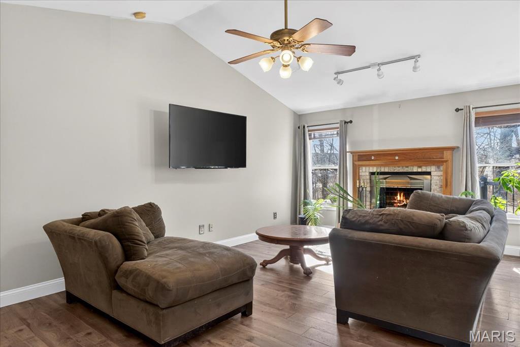 Monterey Estates - Residential