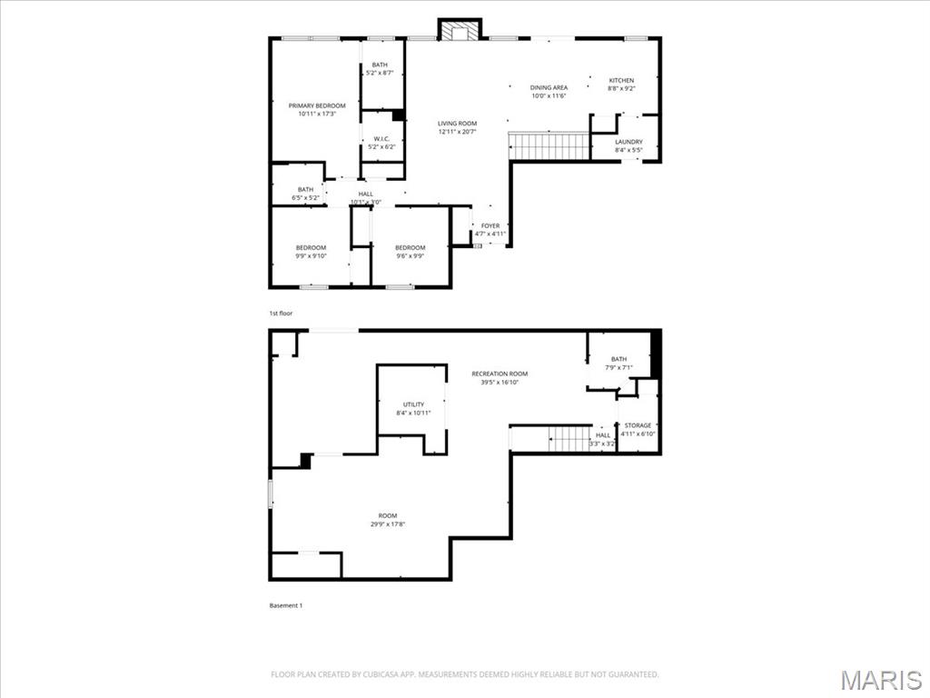 Monterey Estates - Residential