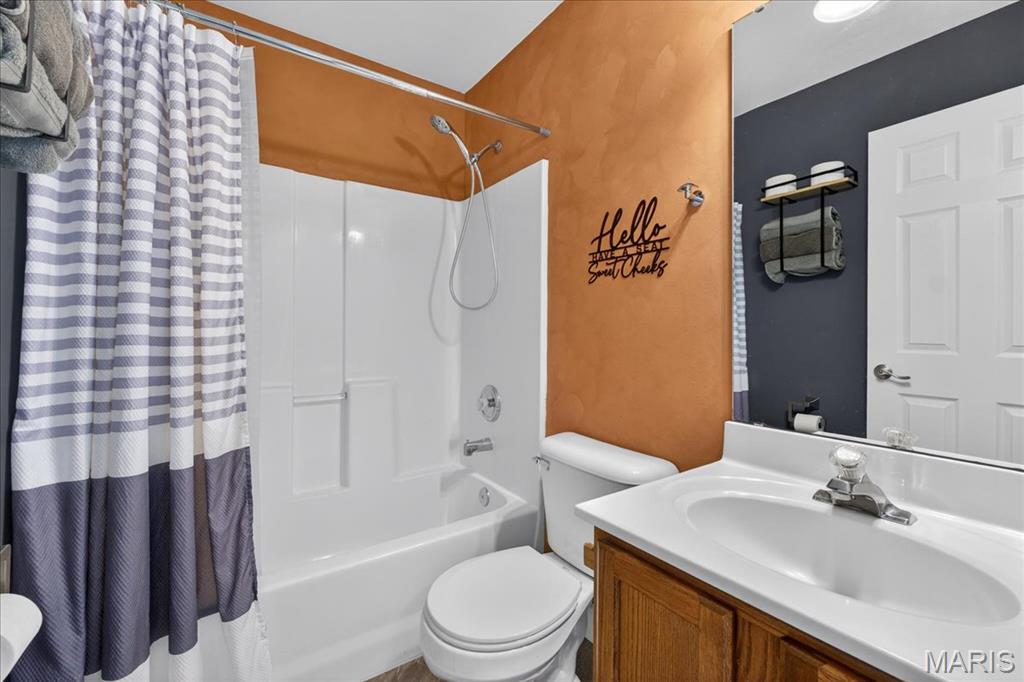 Monterey Estates - Residential